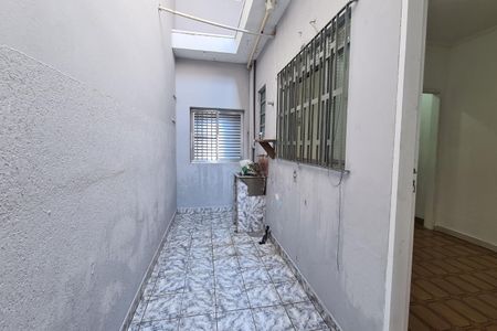Casa à venda com 200m², 1 quarto e sem vaga Casa à venda com 200m², 1 quarto e sem vagaÁrea de Serviço