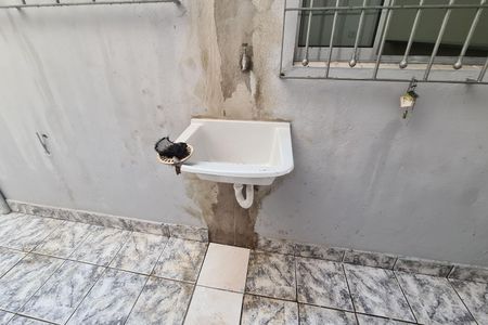 Casa à venda com 200m², 1 quarto e sem vaga Casa à venda com 200m², 1 quarto e sem vagaÁrea de Serviço