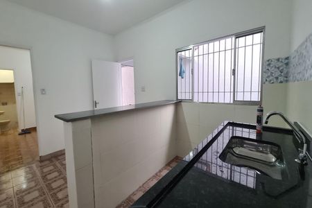 Casa à venda com 200m², 1 quarto e sem vaga Casa à venda com 200m², 1 quarto e sem vagaCozinha