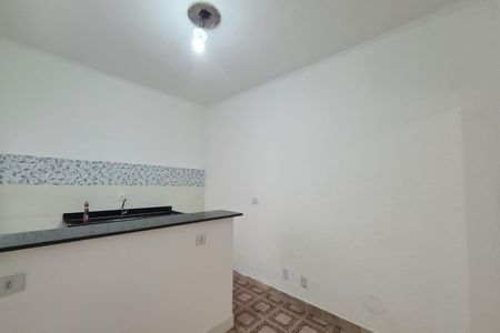 Casa à venda com 200m², 1 quarto e sem vaga Casa à venda com 200m², 1 quarto e sem vagaCozinha