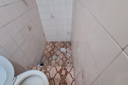 Casa à venda com 200m², 1 quarto e sem vaga Casa à venda com 200m², 1 quarto e sem vagaBanheiro da Suíte