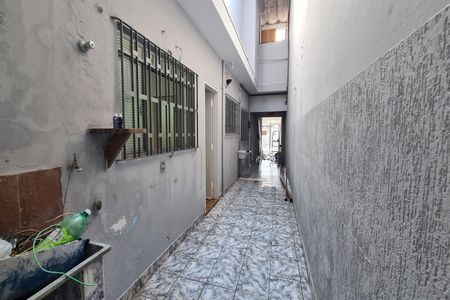 Casa à venda com 200m², 1 quarto e sem vaga Casa à venda com 200m², 1 quarto e sem vagaÁrea de Serviço