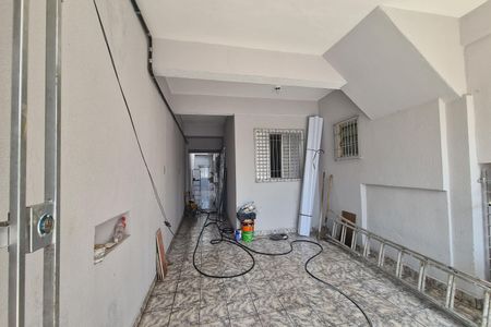 Casa à venda com 200m², 1 quarto e sem vaga Casa à venda com 200m², 1 quarto e sem vagaGaragem