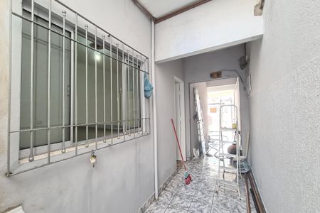 Casa à venda com 200m², 1 quarto e sem vaga Casa à venda com 200m², 1 quarto e sem vagaÁrea de Serviço