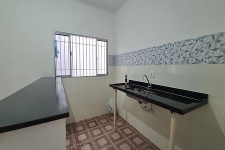 Casa à venda com 200m², 1 quarto e sem vaga Casa à venda com 200m², 1 quarto e sem vagaCozinha