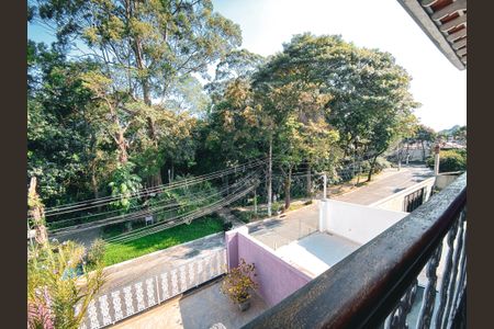 Casa à venda com 180m², 4 quartos e 2 vagas Casa à venda com 180m², 4 quartos e 2 vagasSacada do Suíte 1