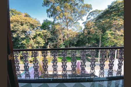 Casa à venda com 180m², 4 quartos e 2 vagas Casa à venda com 180m², 4 quartos e 2 vagasSacada do Suíte 1