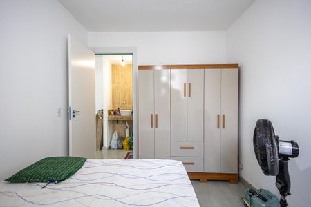 Apartamento para alugar com 37m², 2 quartos e sem vagaQuarto 2