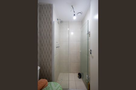 Apartamento para alugar com 37m², 2 quartos e sem vagaBanheiro