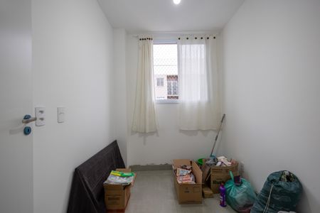 Apartamento para alugar com 37m², 2 quartos e sem vagaQuarto 1
