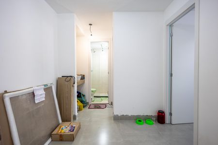 Apartamento para alugar com 37m², 2 quartos e sem vagaSala