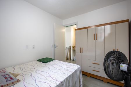 Apartamento para alugar com 37m², 2 quartos e sem vagaQuarto 2
