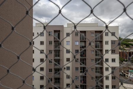 Apartamento para alugar com 37m², 2 quartos e sem vagaQuarto 2 Vista