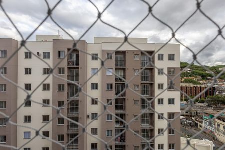 Apartamento para alugar com 37m², 2 quartos e sem vagaQuarto 1 Vista