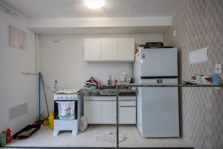 Apartamento para alugar com 37m², 2 quartos e sem vagaCozinha