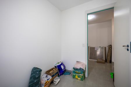 Apartamento para alugar com 37m², 2 quartos e sem vagaQuarto 1
