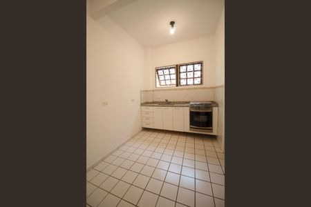 Casa à venda com 110m², 2 quartos e 1 vagaCozinha