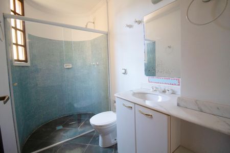 Casa à venda com 110m², 2 quartos e 1 vagaBanheiro da Suíte