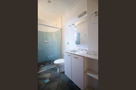 Casa à venda com 110m², 2 quartos e 1 vagaBanheiro da Suíte