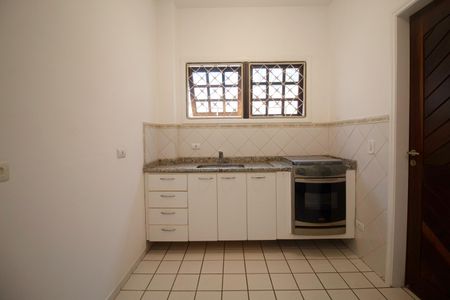 Casa à venda com 110m², 2 quartos e 1 vagaCozinha