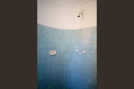 Casa à venda com 110m², 2 quartos e 1 vagaBanheiro da Suíte