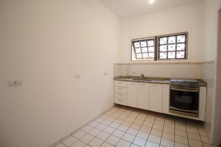 Casa à venda com 110m², 2 quartos e 1 vagaCozinha