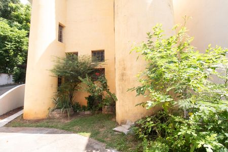 Casa à venda com 110m², 2 quartos e 1 vagaFachada