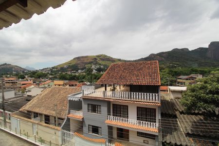 Casa de condomínio à venda com 201m², 5 quartos e 1 vagaSuíte 4 - Vista