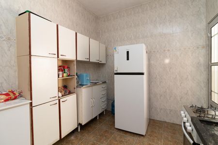 Casa à venda com 125m², 1 quarto e sem vagaCozinha