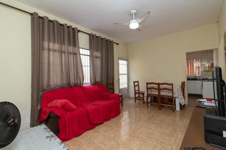 Casa à venda com 125m², 1 quarto e sem vagaSala 2