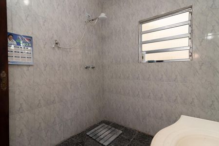 Casa à venda com 125m², 1 quarto e sem vagaBanheiro 2