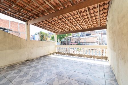 Casa à venda com 125m², 1 quarto e sem vagaÁrea Externa