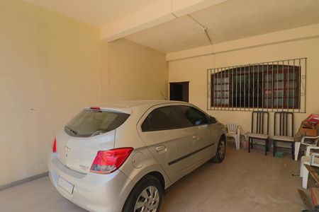 Casa à venda com 125m², 1 quarto e sem vagaGaragem
