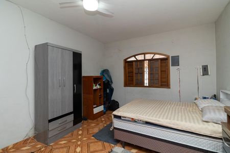 Casa à venda com 125m², 1 quarto e sem vagaQuarto 1