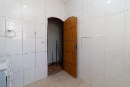 Casa à venda com 125m², 1 quarto e sem vagaBanheiro 1