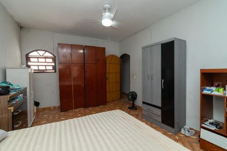 Casa à venda com 125m², 1 quarto e sem vagaQuarto 1