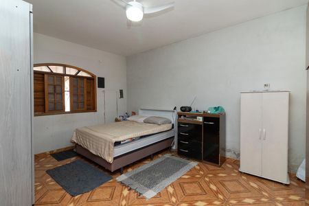 Casa à venda com 125m², 1 quarto e sem vagaQuarto 1