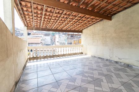 Casa à venda com 125m², 1 quarto e sem vagaÁrea Externa