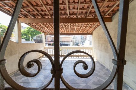 Casa à venda com 125m², 1 quarto e sem vagaVista do Quarto 1