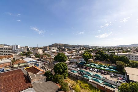 Apartamento para alugar com 65m², 2 quartos e 1 vaga Apartamento para alugar com 65m², 2 quartos e 1 vagaVista da Varanda da Sala