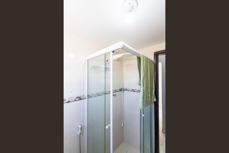 Apartamento para alugar com 65m², 2 quartos e 1 vaga Apartamento para alugar com 65m², 2 quartos e 1 vagaBanheiro