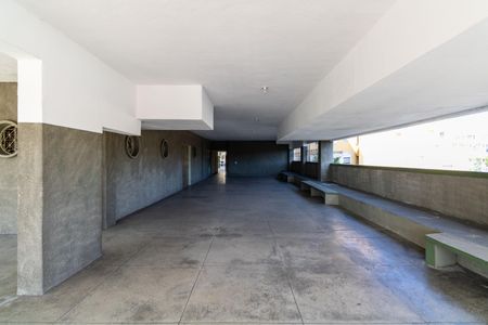 Apartamento para alugar com 65m², 2 quartos e 1 vaga Apartamento para alugar com 65m², 2 quartos e 1 vagaÁrea comum