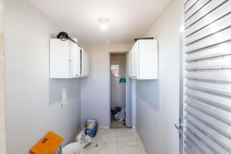 Apartamento para alugar com 65m², 2 quartos e 1 vaga Apartamento para alugar com 65m², 2 quartos e 1 vagaCozinha e Área de Serviço