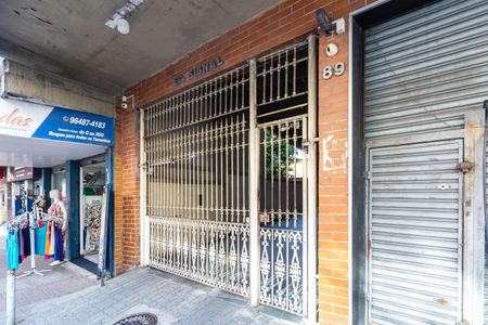 Apartamento para alugar com 65m², 2 quartos e 1 vaga Apartamento para alugar com 65m², 2 quartos e 1 vagaFachada e portaria