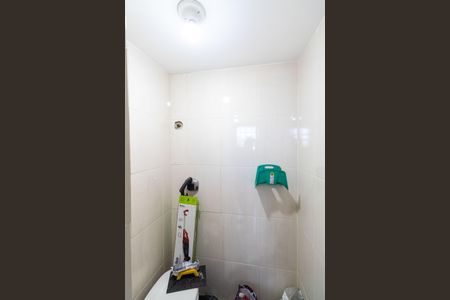 Apartamento para alugar com 65m², 2 quartos e 1 vaga Apartamento para alugar com 65m², 2 quartos e 1 vagaCozinha e Área de Serviço