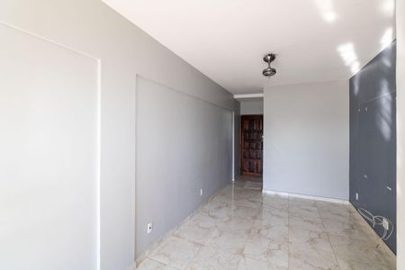 Apartamento para alugar com 65m², 2 quartos e 1 vaga Apartamento para alugar com 65m², 2 quartos e 1 vagaSala