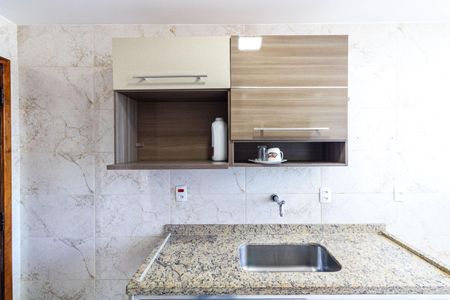 Apartamento para alugar com 65m², 2 quartos e 1 vaga Apartamento para alugar com 65m², 2 quartos e 1 vagaCozinha