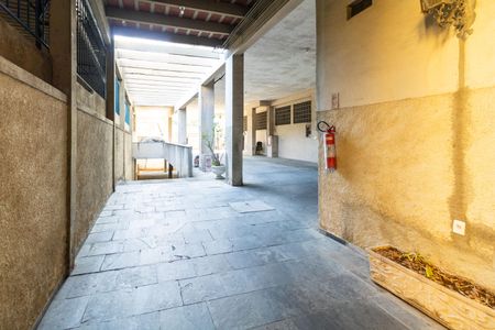 Apartamento para alugar com 65m², 2 quartos e 1 vaga Apartamento para alugar com 65m², 2 quartos e 1 vagaGaragem