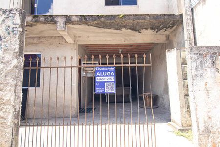 Casa para alugar com 200m², 2 quartos e 2 vagas Casa para alugar com 200m², 2 quartos e 2 vagasPlaquinha