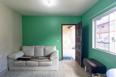 Casa para alugar com 200m², 2 quartos e 2 vagas Casa para alugar com 200m², 2 quartos e 2 vagasSala